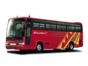 Hino S’elega R '2000
